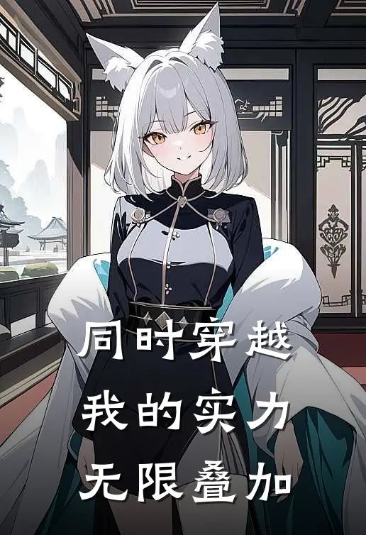 同时穿越：我的实力无限叠加