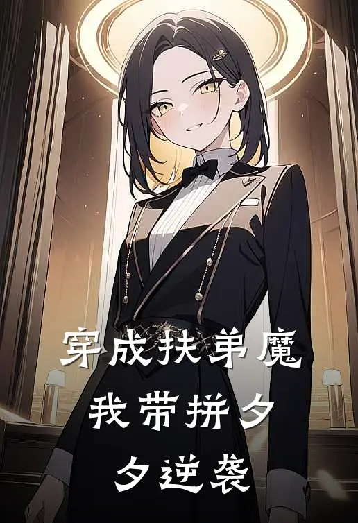 穿成扶弟魔，我带拼夕夕逆袭