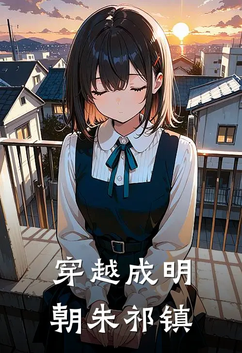 穿越成明朝朱祁镇