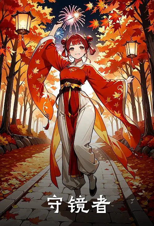 守镜者