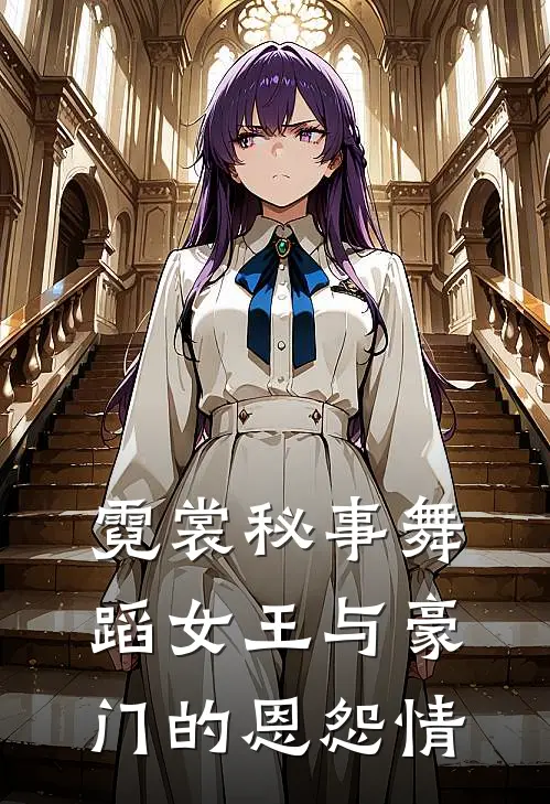 霓裳秘事舞蹈女王与豪门的恩怨情(吕琴慕容离)在哪看免费小说_最新章节列表霓裳秘事舞蹈女王与豪门的恩怨情(吕琴慕容离)