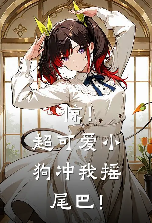 《惊！超可爱小狗冲我摇尾巴！》李罔闻李罔火爆新书_惊！超可爱小狗冲我摇尾巴！(李罔闻李罔)最新热门小说