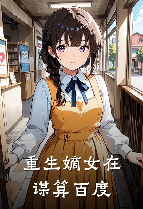 重生嫡女在谋算百度