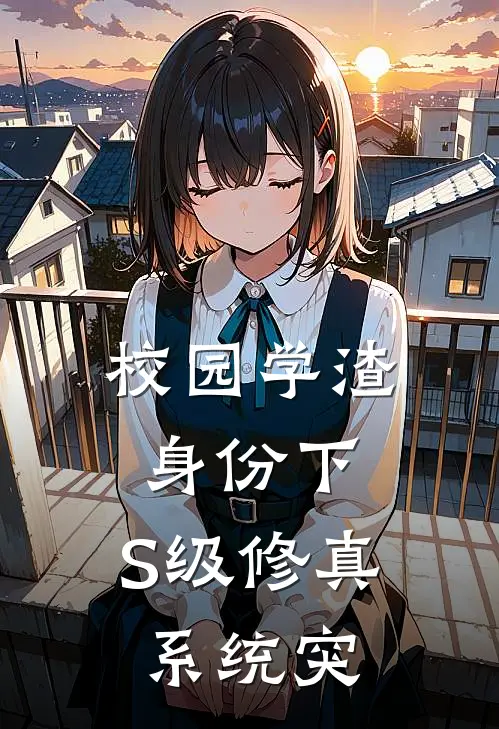 校园学渣身份下，S级修真系统突白小川小川免费阅读全文_热门小说大全校园学渣身份下，S级修真系统突白小川小川