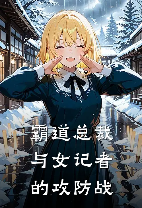 霸道总裁与女记者的攻防战陆远宁檬热门的网络小说_热门的网络小说霸道总裁与女记者的攻防战(陆远宁檬)