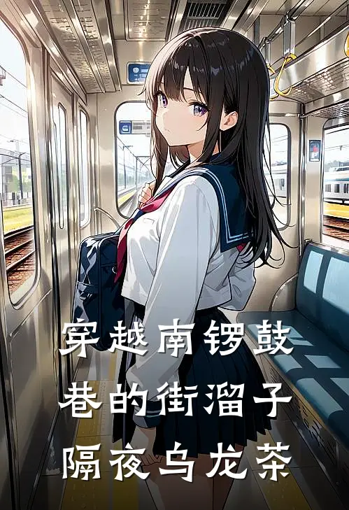 穿越南锣鼓巷的街溜子隔夜乌龙茶