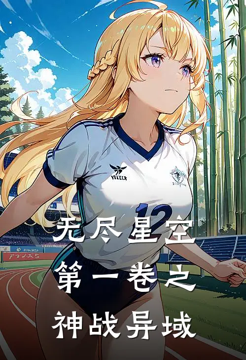 无尽星空第一卷之神战异域