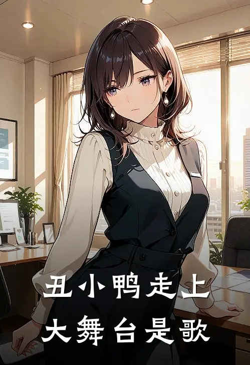 丑小鸭走上大舞台是歌