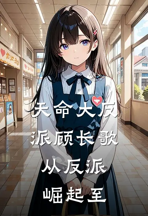 天命大反派顾长歌：从反派崛起至(顾明林枫)在线免费小说_完结小说免费阅读天命大反派顾长歌：从反派崛起至顾明林枫