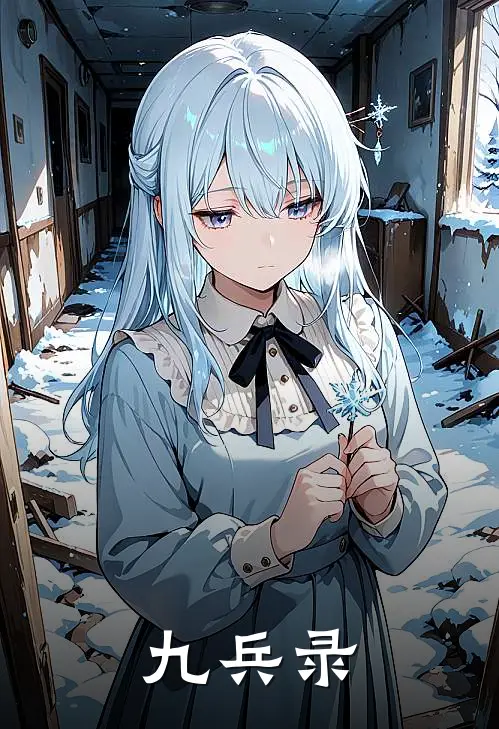 九兵录(林夜林夜)新热门小说_免费完结小说九兵录(林夜林夜)