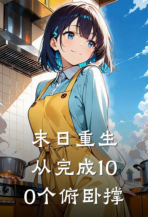 末日重生：从完成100个俯卧撑