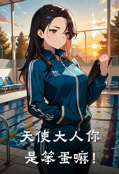 天使大人你是笨蛋嘛！