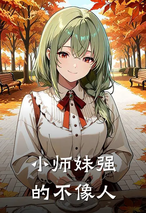 小师妹强的不像人