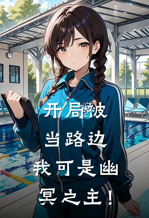 开局被当路边，我可是幽冥之主！