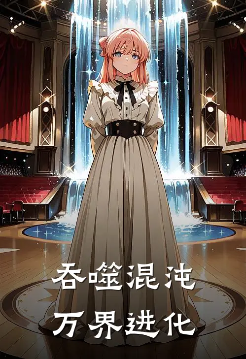 吞噬混沌：万界进化林渊符文完结小说免费阅读_完本热门小说吞噬混沌：万界进化林渊符文