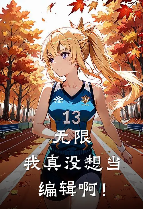 无限：我真没想当编辑啊！(解墨龙啸天)热门小说大全_免费小说大全无限：我真没想当编辑啊！解墨龙啸天