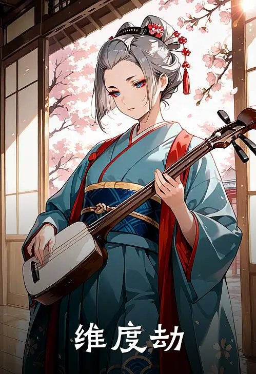 维度劫小说陆离苏九歌（已完结全集完整版大结局）陆离苏九歌小说全文阅读笔趣阁