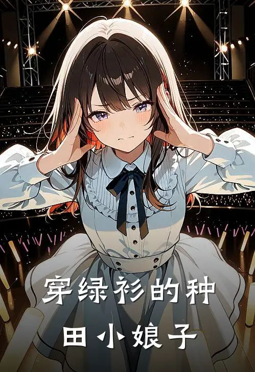 穿绿衫的种田小娘子