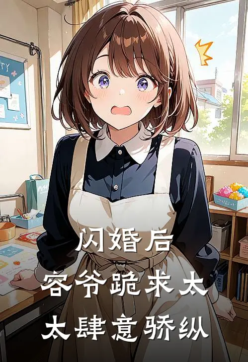 闪婚后，容爷跪求太太肆意骄纵(安黎容叙)网络热门小说_最新小说闪婚后，容爷跪求太太肆意骄纵(安黎容叙)