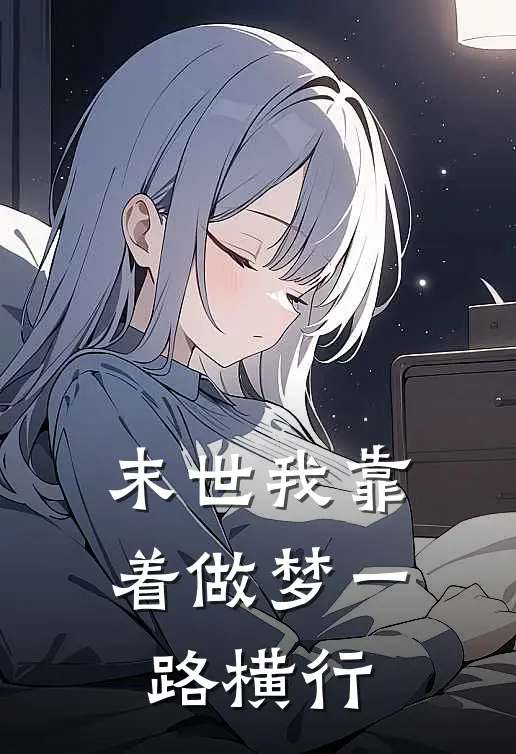 末世我靠着做梦一路横行