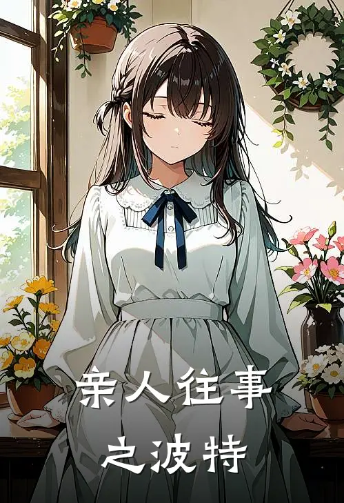 亲人往事之波特