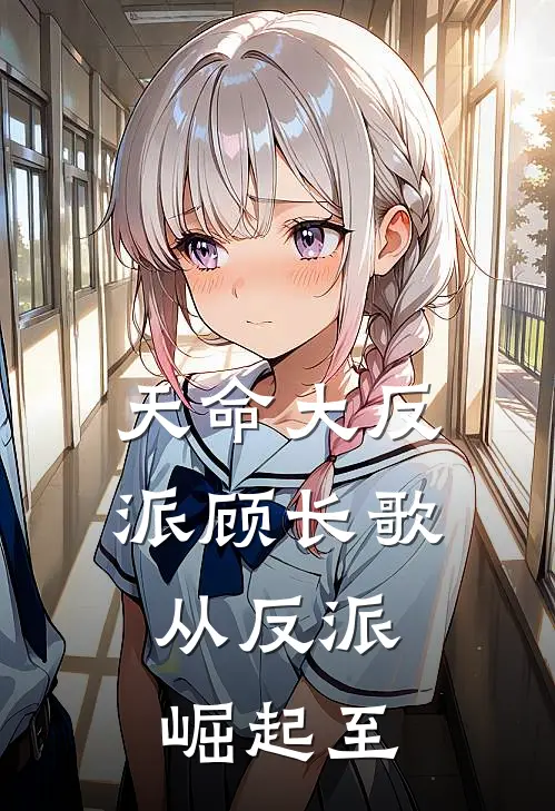 天命大反派顾长歌：从反派崛起至