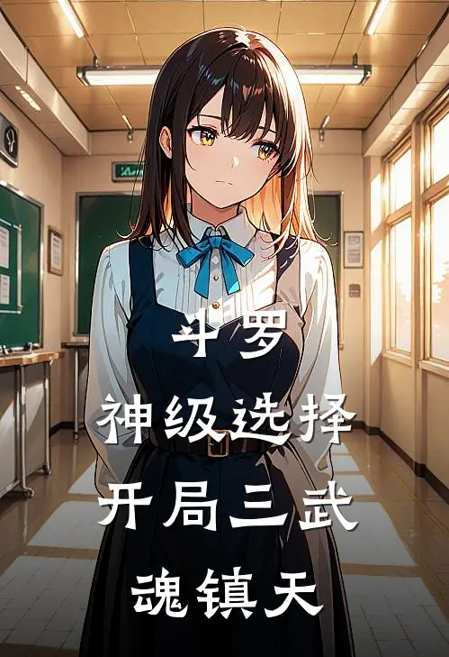 斗罗：神级选择，开局三武魂镇天林夜高维最新小说全文阅读_最新章节列表斗罗：神级选择，开局三武魂镇天(林夜高维)