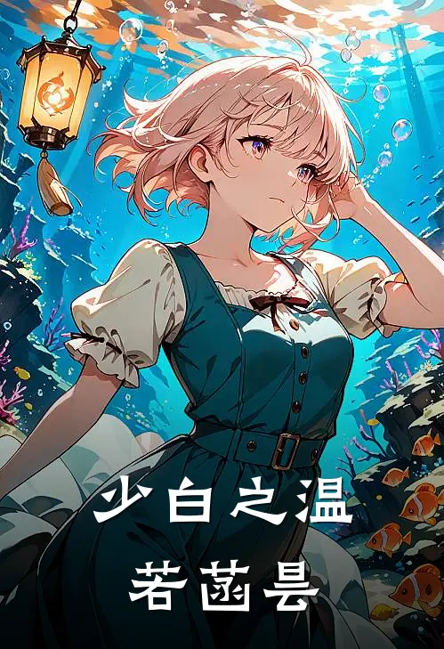 少白之温若菡昙