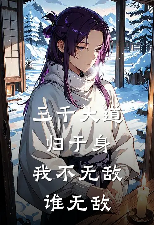 顾长青张龙《三千大道归于身，我不无敌谁无敌》完整版在线阅读_顾长青张龙完整版在线阅读