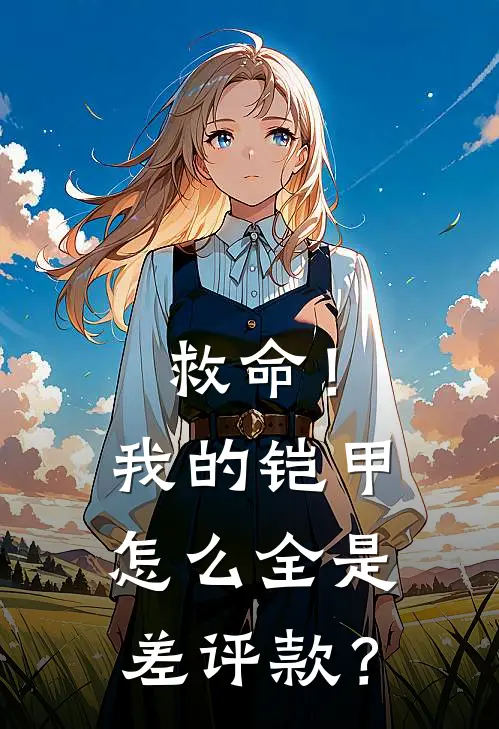 救命！我的铠甲怎么全是差评款？