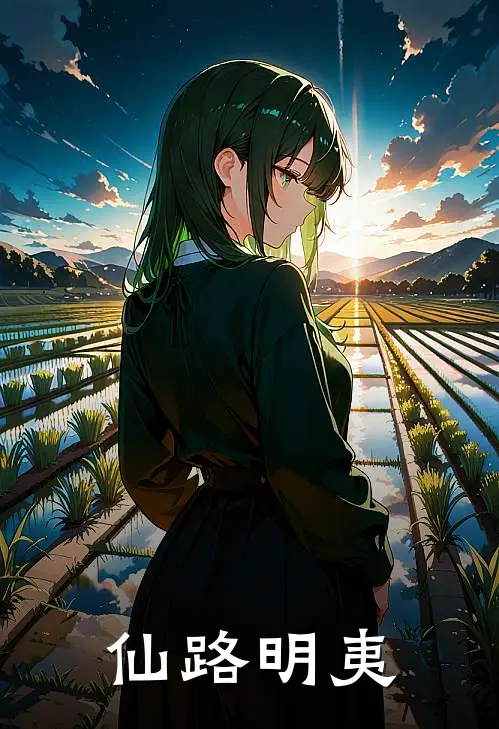 仙路明夷