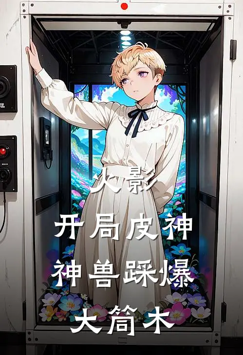 火影：开局皮神，神兽踩爆大筒木(叶白皮卡丘)全本免费在线阅读_火影：开局皮神，神兽踩爆大筒木全文阅读