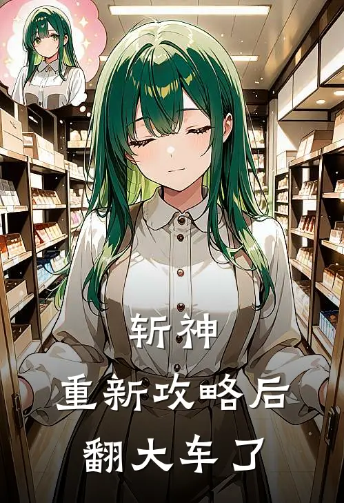 斩神：重新攻略后翻大车了宋稚音赵空城完结热门小说_完整版小说全文免费阅读斩神：重新攻略后翻大车了宋稚音赵空城