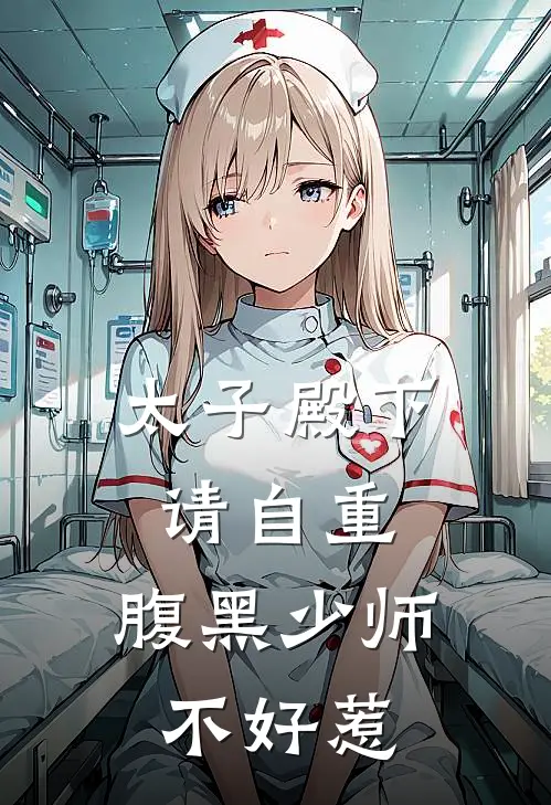 太子殿下请自重，腹黑少师不好惹