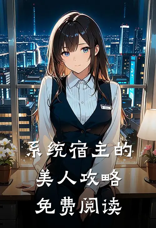 系统宿主的美人攻略免费阅读
