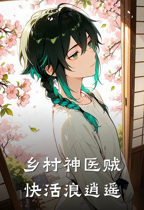 乡村神医贼快活浪逍遥