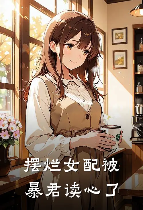摆烂女配被暴君读心了