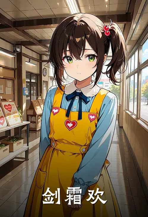 剑霜欢夏清欢沈和景完整免费小说_小说全文免费阅读剑霜欢夏清欢沈和景