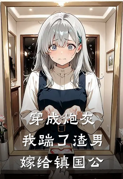 穿成炮灰，我踹了渣男嫁给镇国公沈云鸢李轩免费小说阅读_免费小说大全穿成炮灰，我踹了渣男嫁给镇国公(沈云鸢李轩)