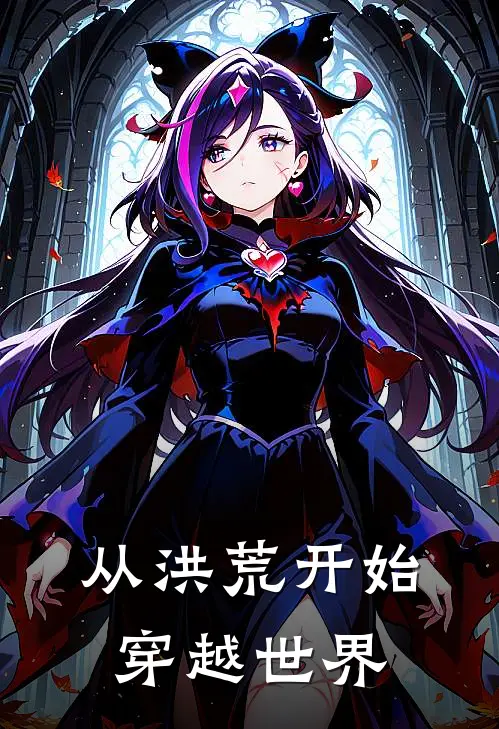 从洪荒开始穿越世界李长生赵恒免费小说完结_最新完本小说推荐从洪荒开始穿越世界(李长生赵恒)