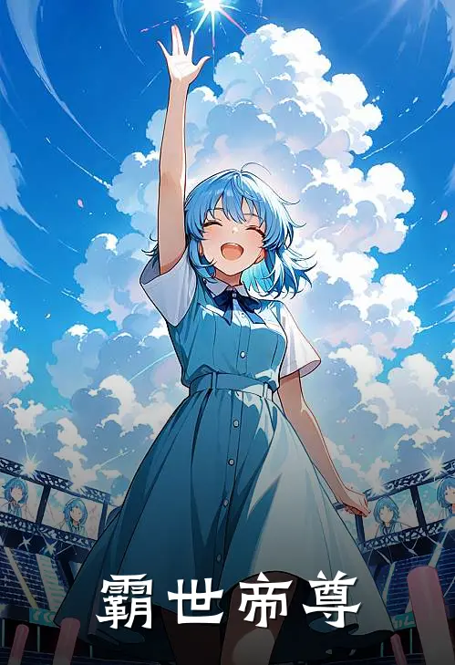 霸世帝尊