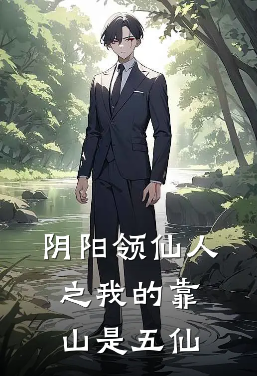 阴阳领仙人之我的靠山是五仙