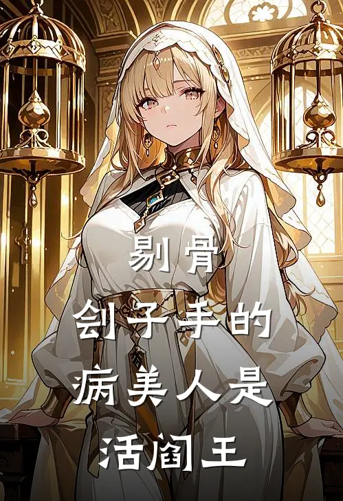 剔骨：刽子手的病美人是活阎王林斩苏晚棠新热门小说_免费阅读全文剔骨：刽子手的病美人是活阎王林斩苏晚棠