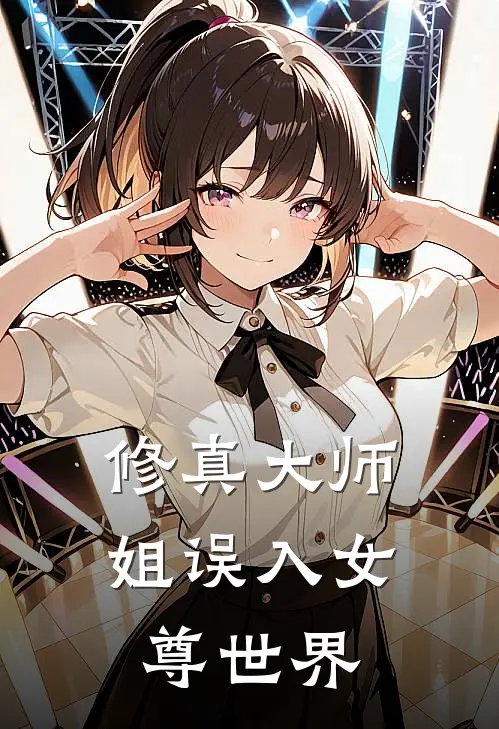 修真大师姐误入女尊世界