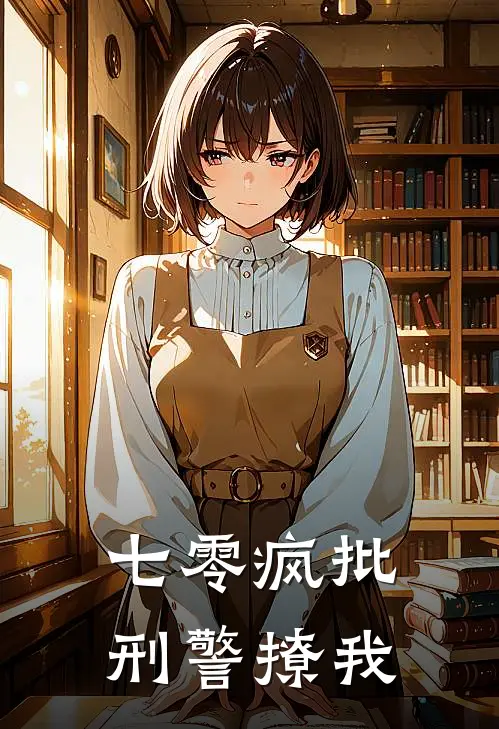 七零疯批刑警撩我(沈砚林小满)好看的完结小说_热门小说推荐七零疯批刑警撩我沈砚林小满