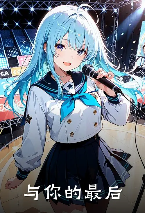 与你的最后