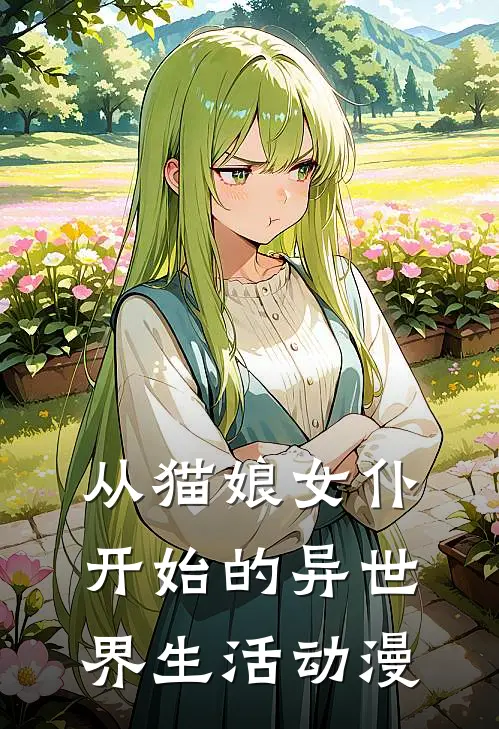 从猫娘女仆开始的异世界生活动漫