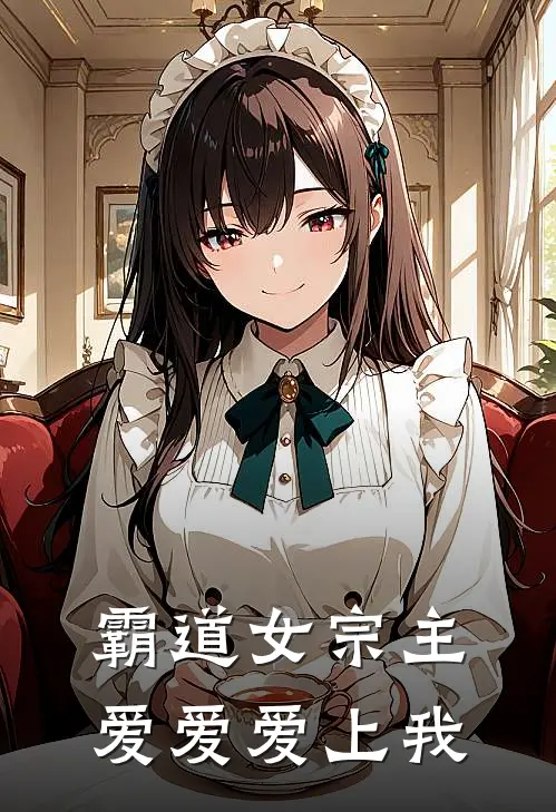 霸道女宗主爱爱爱上我