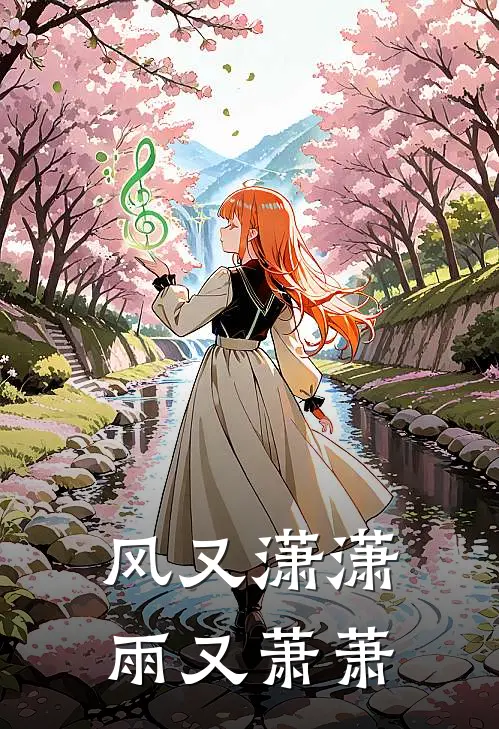 风又潇潇雨又萧萧