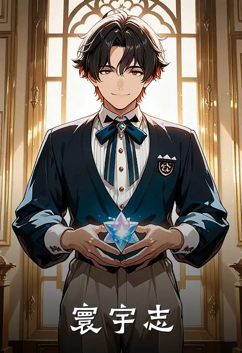 寰宇志蒋毅蒋明小说完结推荐_热门小说阅读寰宇志蒋毅蒋明